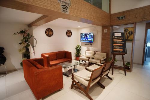 Rajnandgaon Hotel | HOTEL AMORA - Rajnandgaon