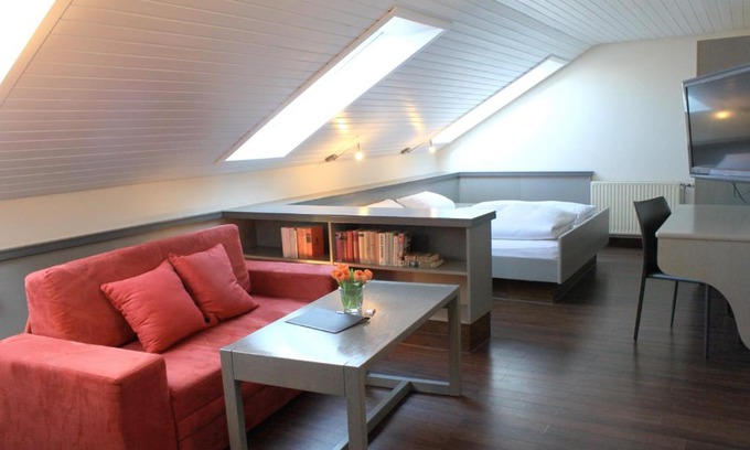 Neckarsulm Hotel | Hotel An der Linde