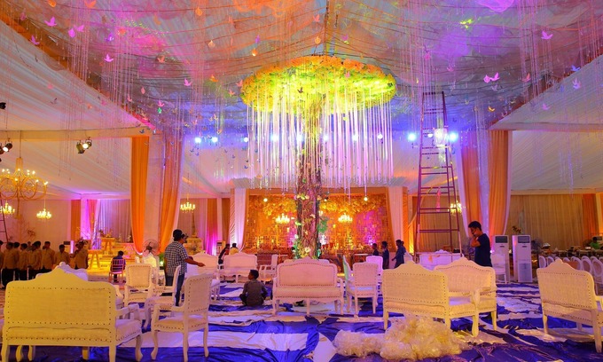 Kashipur Hotel | hotel Ananya Regency