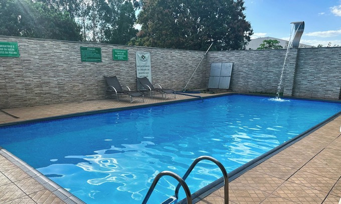 Anapolis Apartment | HOTEL ANAPOLIS