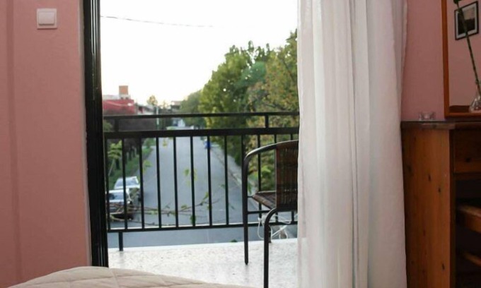 Loutra Ypatis Hotel | Hotel Anixis