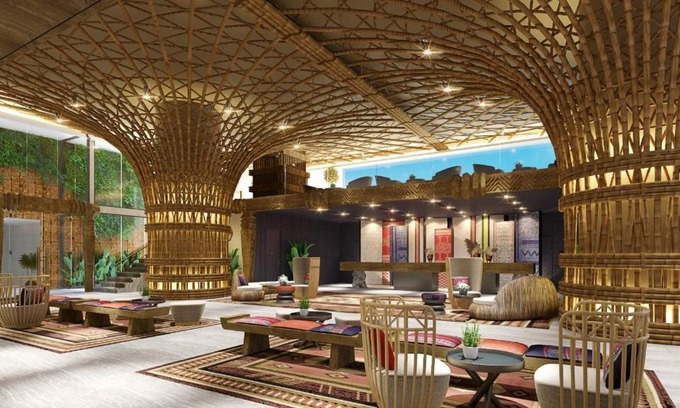 Tuy Hoa Apartment | Hotel Apec WyndHam phú yên