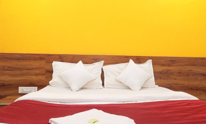 Ahmedabad Hotel | HOTEL APOLLO