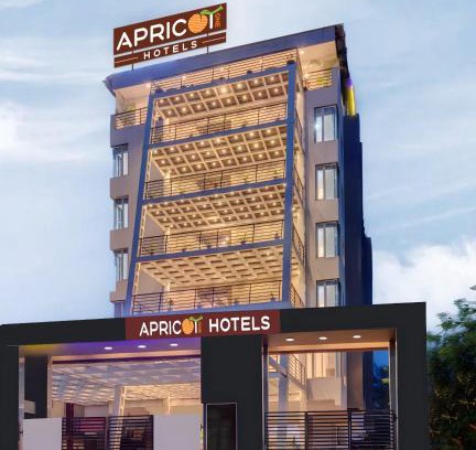 Udaipur District Hotel | Hotel Apricot One - Udaipur