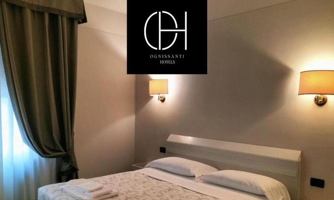 Santa Maria Novella Hotel | Hotel Arcadia