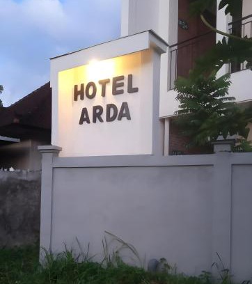 Negara Hotel | Hotel Arda Bali