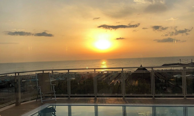 Cervia Hotel | Hotel Ariella