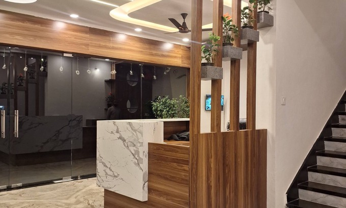 Pushkar Hotel | Hotel Aries Pushkar