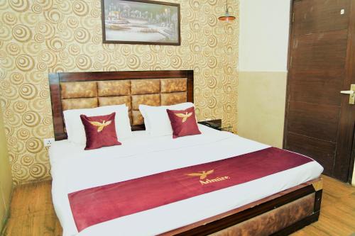 Block E Hotel | Hotel Arthcontinental By Admire Stays