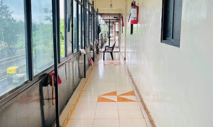 Ahmedabad Hotel | Hotel Ashadeep