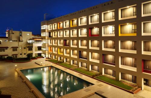 Aurangabad Hotel | Hotel Atithi, Aurangabad