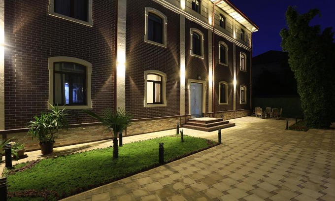 Tashkent Hotel | Hotel Atlas Elite