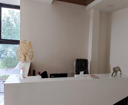 Yellamanchili Hotel | Hotel Atlas