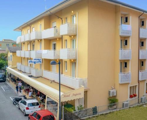 Old Town Hotel | Hotel Augusta