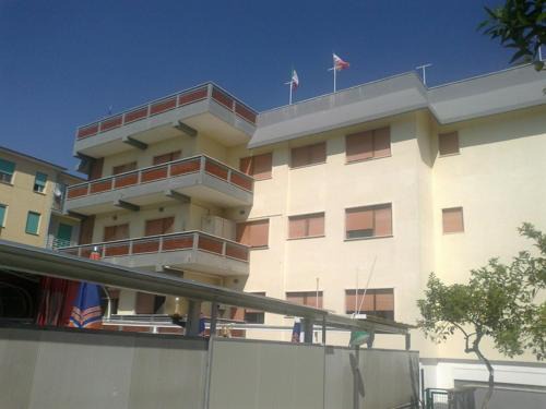 Minturno Hotel | Hotel Aurora