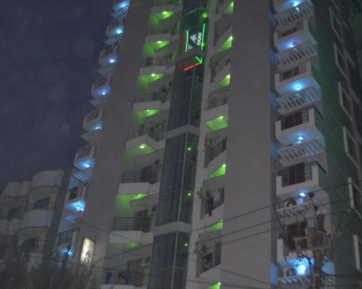 Cox's Bazar Hotel | Hotel Auster echo
