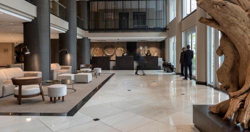 Polana Cimento A Hotel | Hotel Avenida