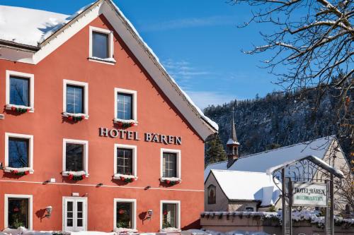Feldkirch Hotel | Hotel Bären