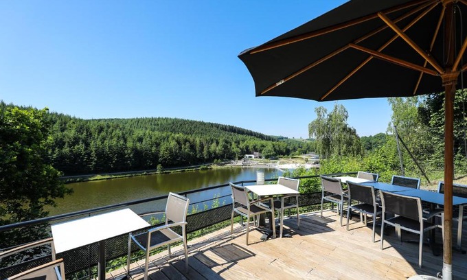 Neufchateau Hotel | Hotel Bô Rivage