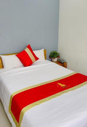 Nui Thanh Hotel | Hotel Bảo Quang