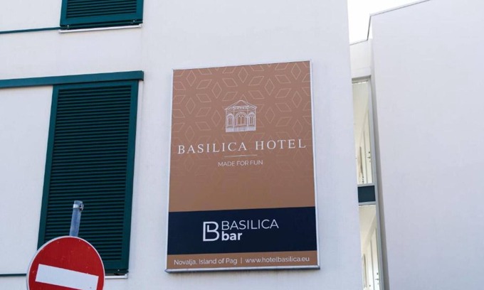 Novalja House | Hotel B - Double Room 6