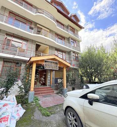 Manali Hotel | Hotel B2B 2500 Rs With Bkf & Dinner , Mounatin View And Balcony