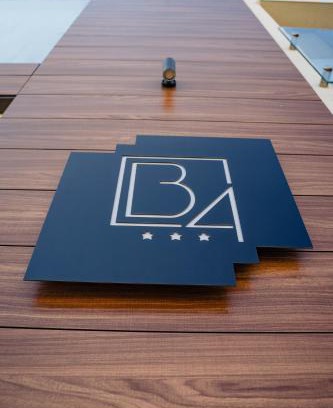 Oradea Hotel | Hotel B4