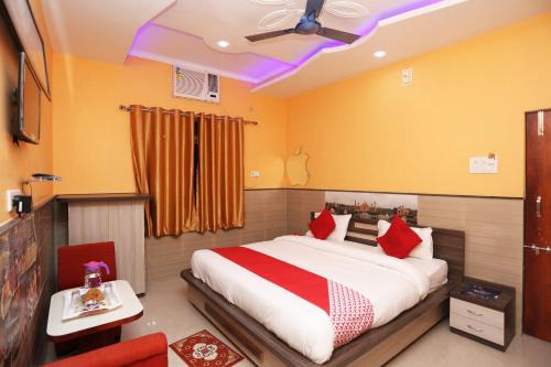 Varanasi Hotel | Hotel Bachchan Palace