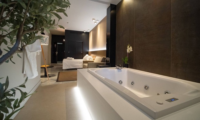 Sanlucar de Barrameda Hotel | Hotel Barrameda