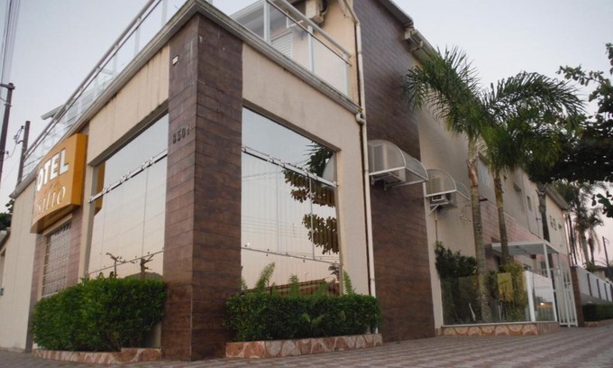 Mongagua Hotel | Hotel Basilio Mongaguá