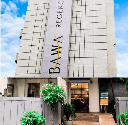Dadar East Hotel | Hotel Bawa Regency