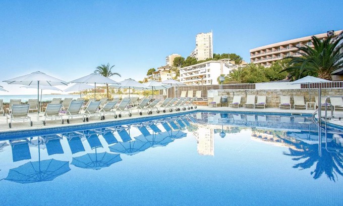 Calamayor Hotel | Hotel Be Live Adults Only Marivent