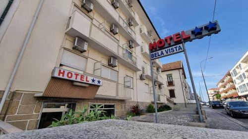Viseu Hotel | Hotel Bela Vista