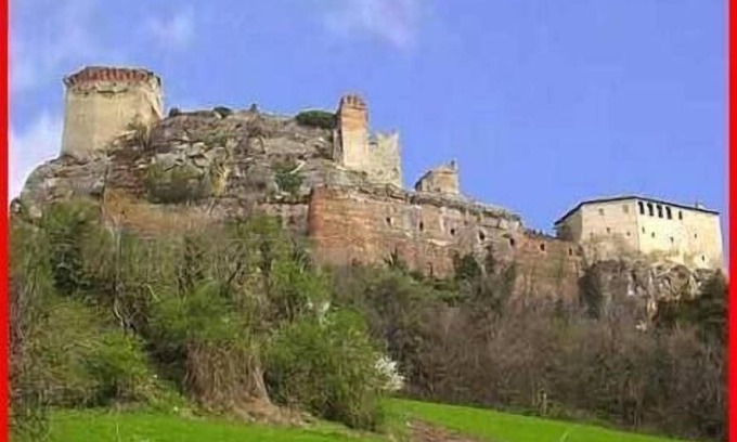 Castrocaro Terme Hotel | Hotel Belvedere