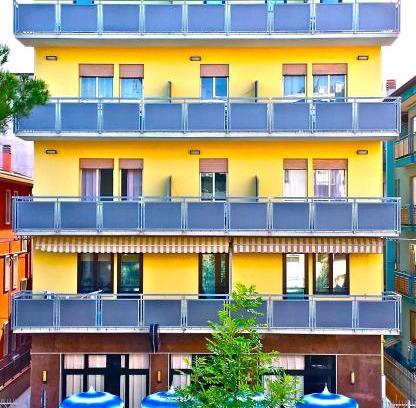 Chioggia Hotel | Hotel Belvedere