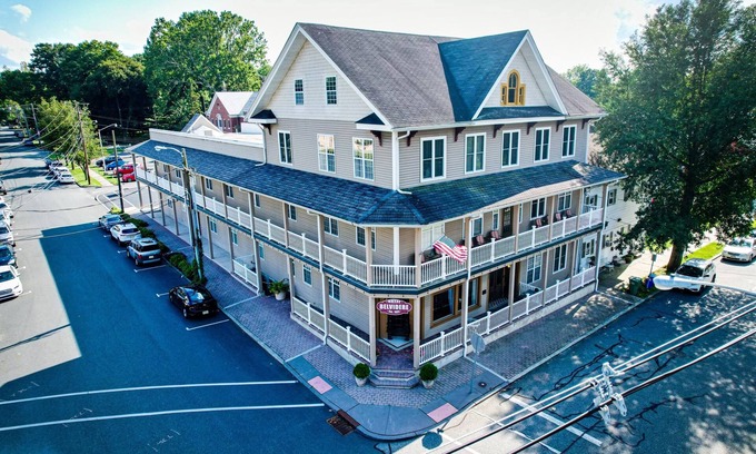 Belvidere Hotel | Hotel Belvidere