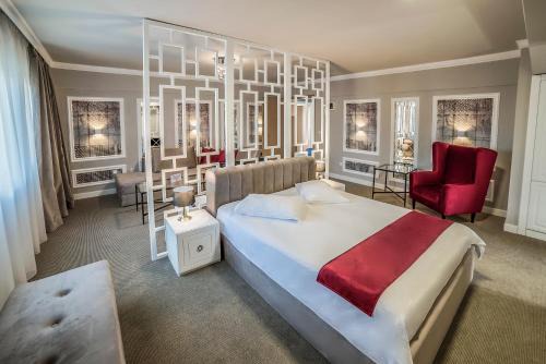 Timisoara Hotel | Hotel Boavista