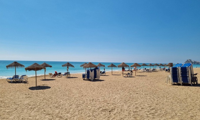 Peniscola Hotel | Hotel Bodegón