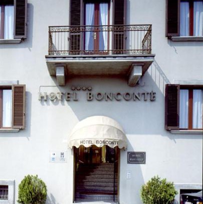 Urbino Hotel | Hotel Bonconte