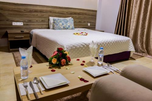 Laayoune Hotel | HOTEL BORJ SAFAE LAAYOUNE