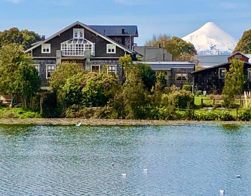 Llanquihue Hotel | Hotel Boutique Casa Werner