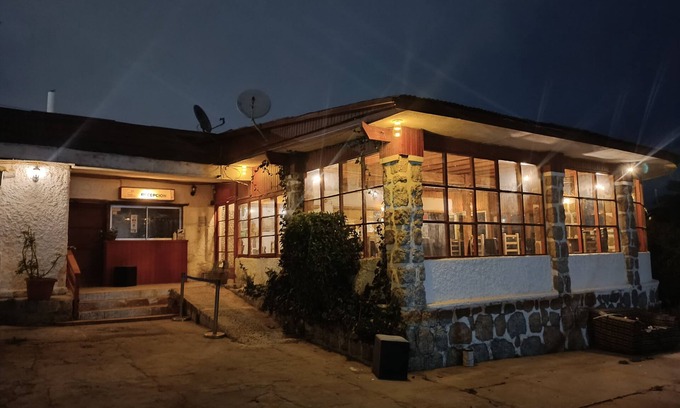 El Quisco Hotel | Hotel Brisas del Quisco