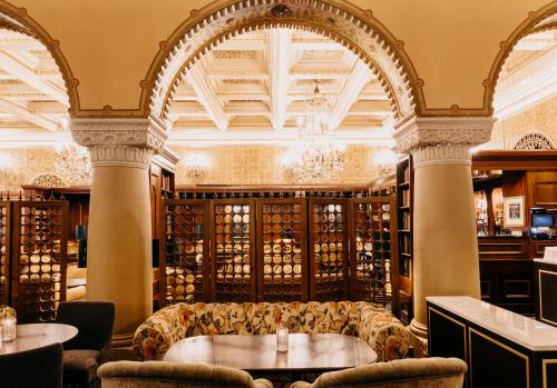Oslo City Centre Hotel | Hotel Bristol