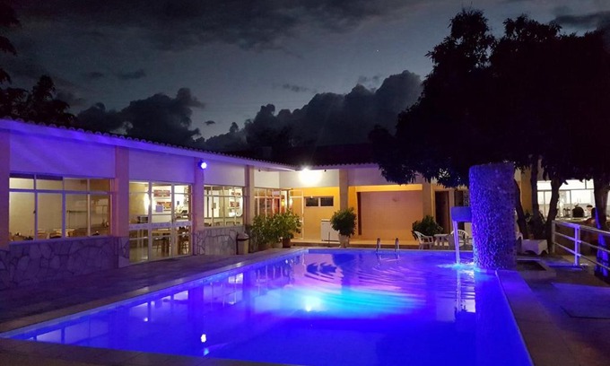 Afogados da Ingazeira Hotel | Hotel Brotas