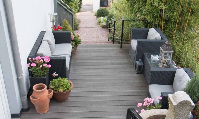 Steinheim Hotel | Hotel Brunnenhof