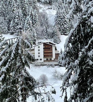 Kappl Hotel | Hotel Buckelhof - See - only 20 min from Ischgl