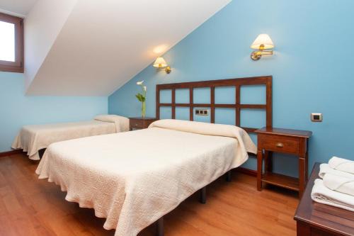 Riego Hotel | Hotel Bufon de Arenillas