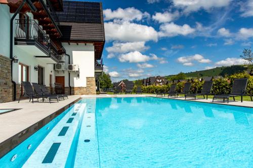 Bialka Tatrzanska Hotel | Hotel Bystra