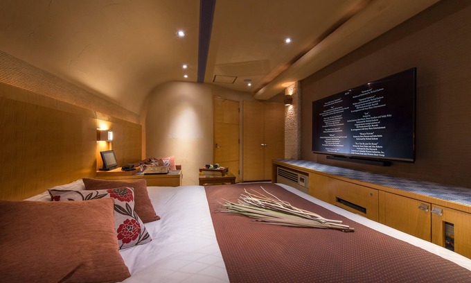 Shiroi Hotel | HOTEL C CHIBA-SHIROI