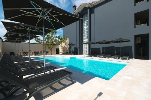Arcos Hotel | Hotel Cabecinho